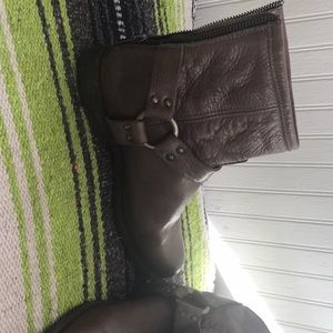 FRYE Booties